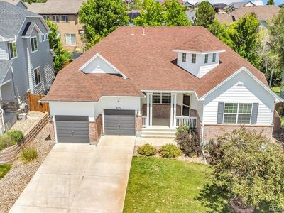 2142 Paint Pony Circle