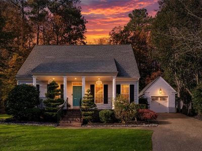 126 Seton Hill Rd
