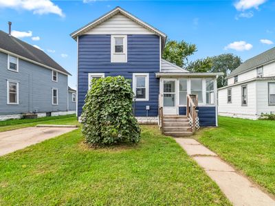 Property at 1115 S Main St, Three Rivers, MI