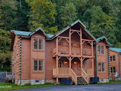 307 Caney Creek Rd