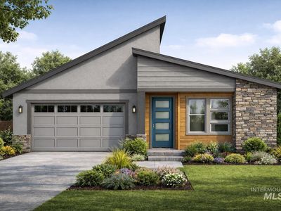 Property at 475 E Chevy Dr, Mayfield, ID