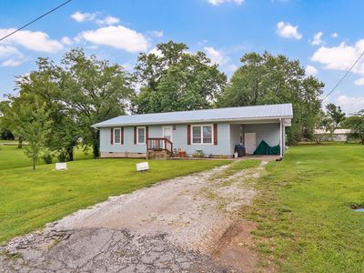 Property at 408 Lilly Street, Greenfield, MO