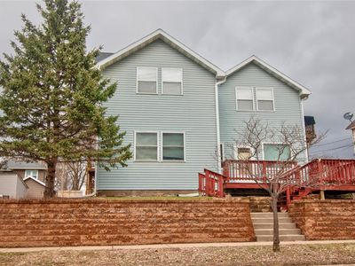 818 Main Street #1 & 2