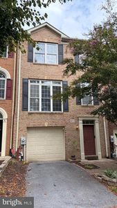 Property at 8872 Montjoy Pl, Ellicott City, MD