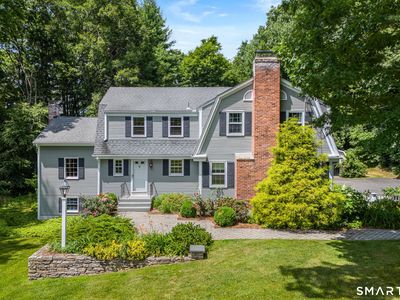 38 Oak Ridge Drive