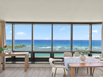 1330 Ala Moana Blvd APT 3704