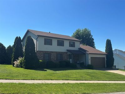 814 Long Point Dr