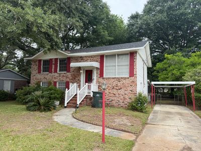 1432 Westway Dr