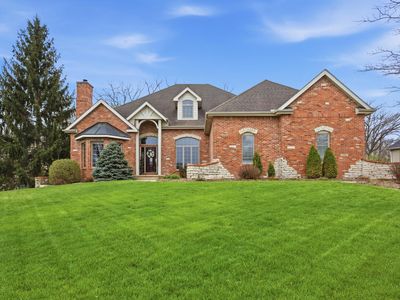 1501 Ridgefield Dr