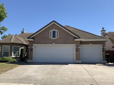 3532 Lauding Way