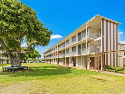 1425 Kaumualii St APT C220