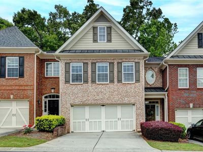 Property at 2404 Strand Ave, Lawrenceville, GA