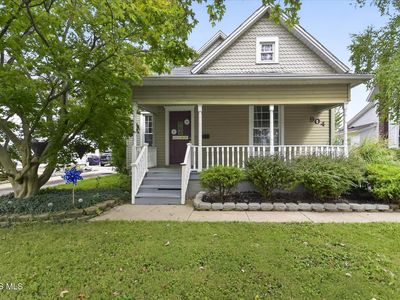 904 W Sandusky St