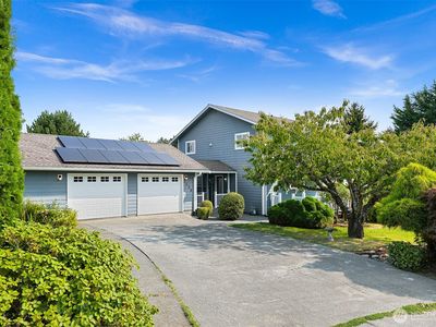 Property at 2438 N Bakerview Park Drive, Ferndale, WA
