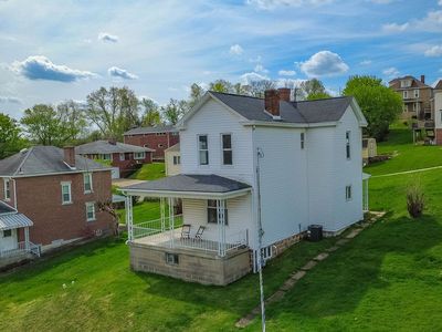Property at 108 2nd Ave, New Eagle, PA