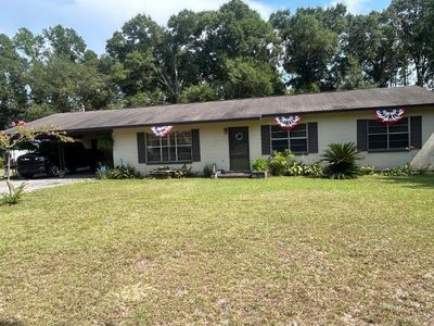 1194 County Highway 181c