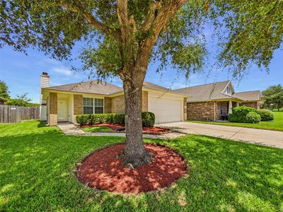 806 Rocky Rose Ct