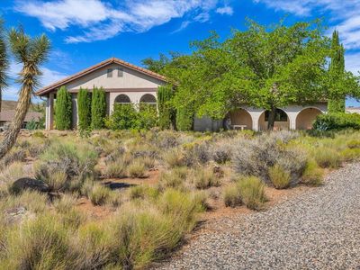 265 N Silver Meadows Rd