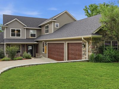 114 Blackfoot Trl