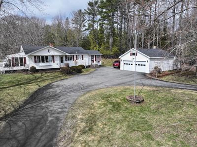 1522 Pushaw Road