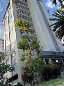 1808 Punahou St APT 602