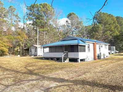 1451 Cane Branch Rd.