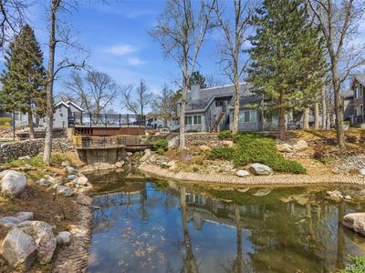 8500 E Jefferson Avenue #10E