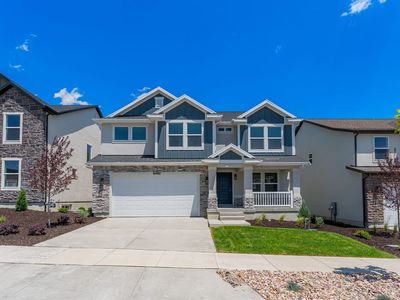LOT 205 W Roaring River Ln #6458