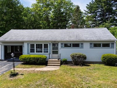 95 Ken Dr