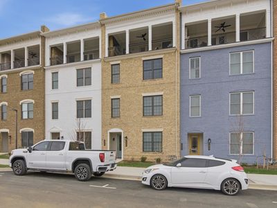 426 Midtown Way #126B