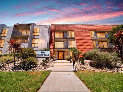 6780 Friars Rd Unit 302