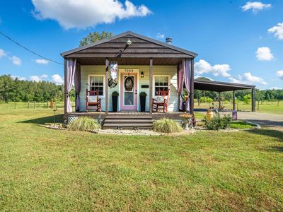 Property at 7058 Fm 959, Tatum, TX