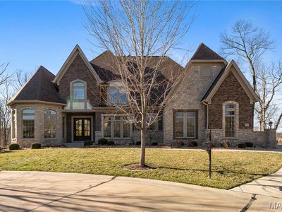 1401 Fox Hill Farms Ct