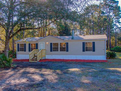 5175 CARTER SPENCER Road