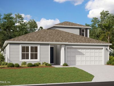 5797 LAGOON CRUISE Way