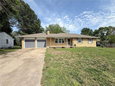 Property at 7413 Hedges Ave, Raytown, MO