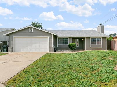 Property at 8689 Tea Cart Ct, Sacramento, CA