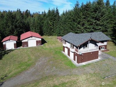 2352 S Misty Meadow Lane