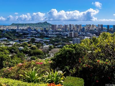 2443 Makiki Heights Dr