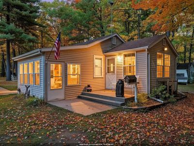 Property at N7805 Noquebay Rd, Crivitz, WI