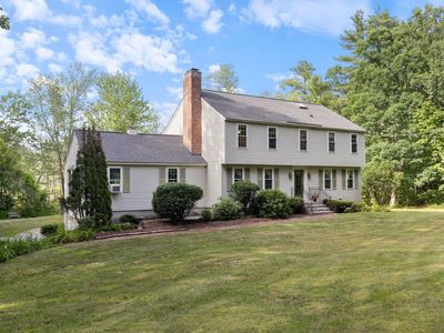 26 Williamsburg Road