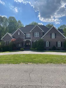 329 New Heritage Dr