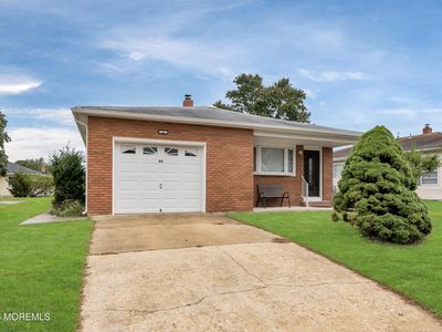 40 Bonaire Drive