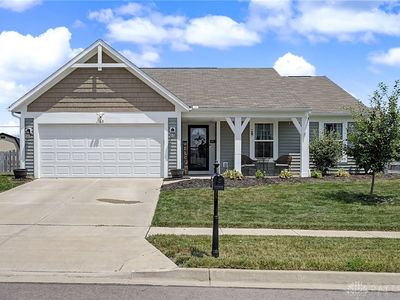 163 Brooke Parke Ave