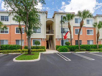 9873 Baywinds Drive #5107