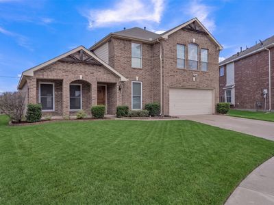 321 Carissa Ct