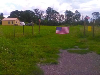 306 Salt Lick Creek Rd