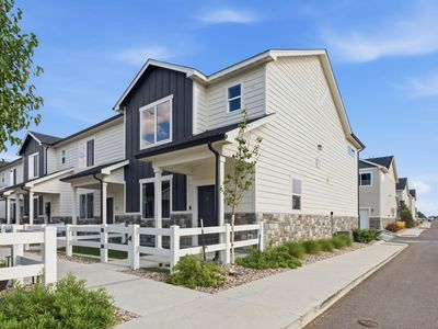 Property at 1353 Reynolds St #11A, Fort Lupton, CO