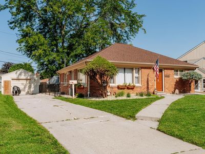 2637 S 86th STREET