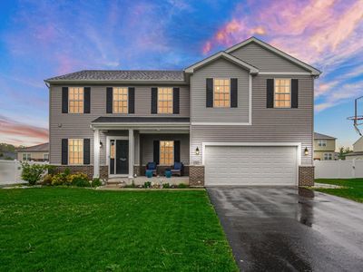 Property at 7760 E 123rd Pl, Winfield, IN